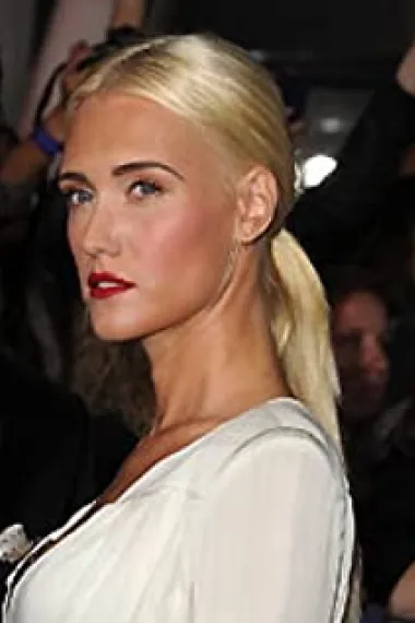 波莉安娜·罗斯