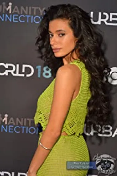 安吉利·赞巴拉娜