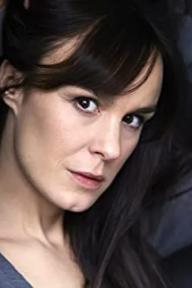 丽贝卡·赫姆斯