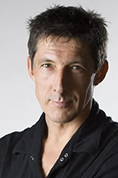 彼特·温菲尔德