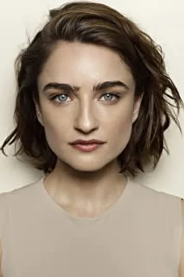 阿尼娅·布克斯坦