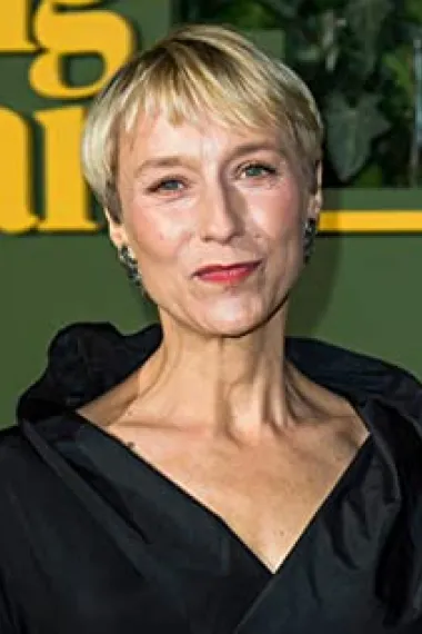 莉娅·威廉姆斯