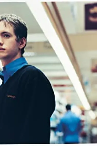 肖恩·比格斯代夫