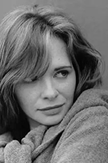 安德林妮·夏莉