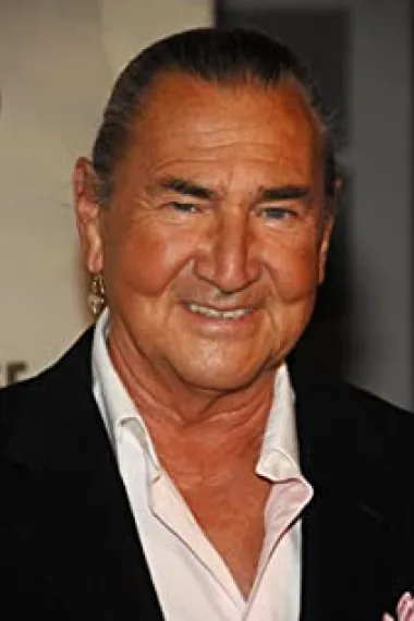 奥古斯特·斯彻伦伯格