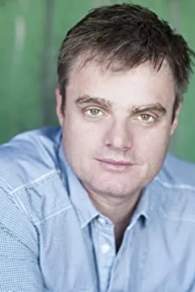 达米安·理查德森