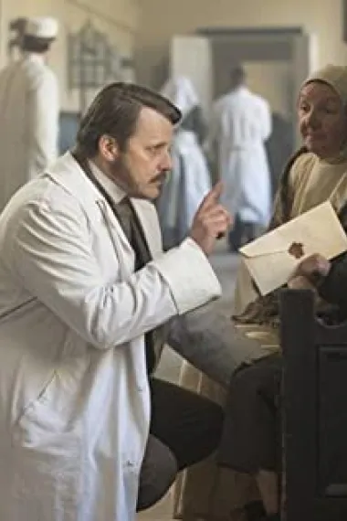 安东尼·凯尔夫