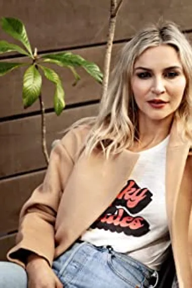 萨米拉·阿姆斯特朗