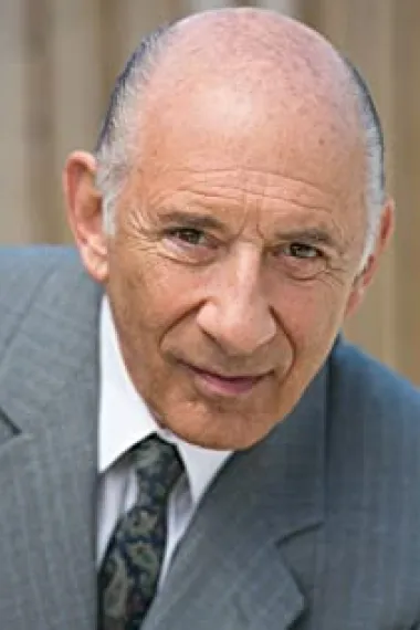 理查德·波特诺