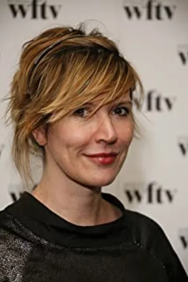 朱莉娅·戴维斯