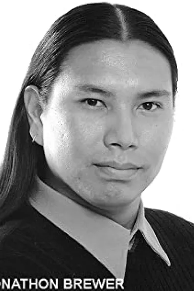 乔纳森·布雷维尔