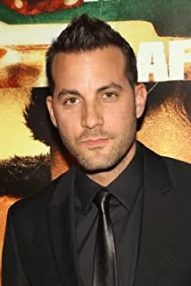 布拉德·福尔曼