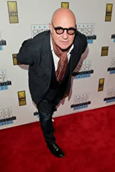 吉安弗兰科·罗西