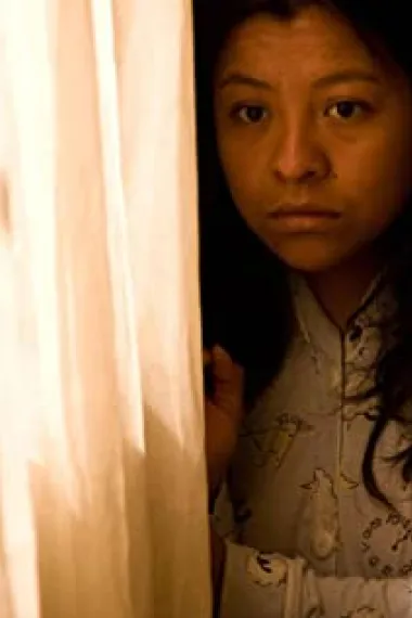 莫妮卡·德尔·卡门