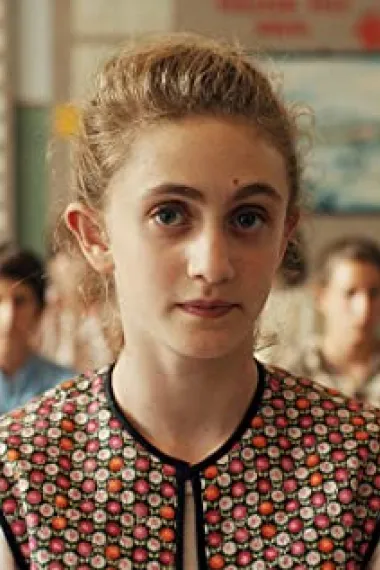 塔马拉·费舍尔