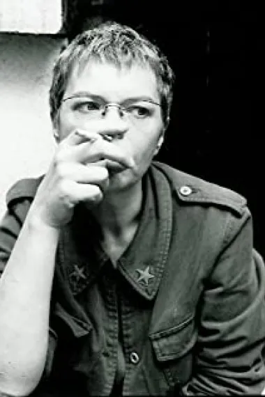 帕斯卡尔·费兰