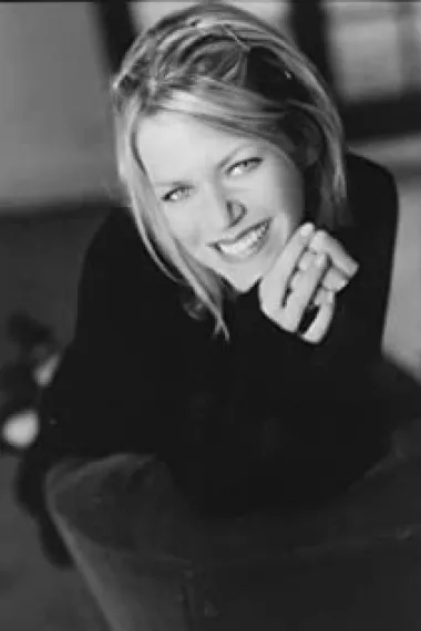 凯特琳·奥尔森