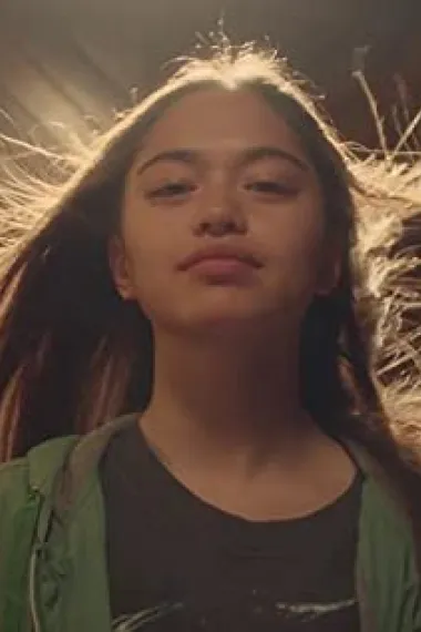 蒂欧蕾欧尔·娜塔-墨尔本