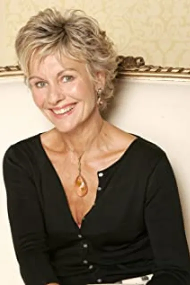 黛安娜·哈卡索