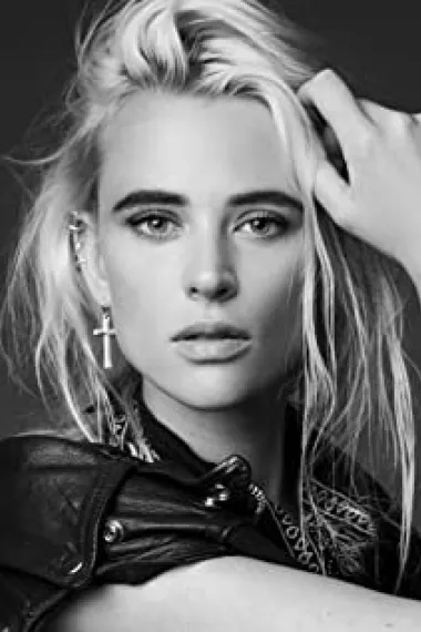 米露·范·格罗森