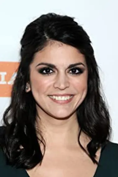 塞西莉·斯特朗