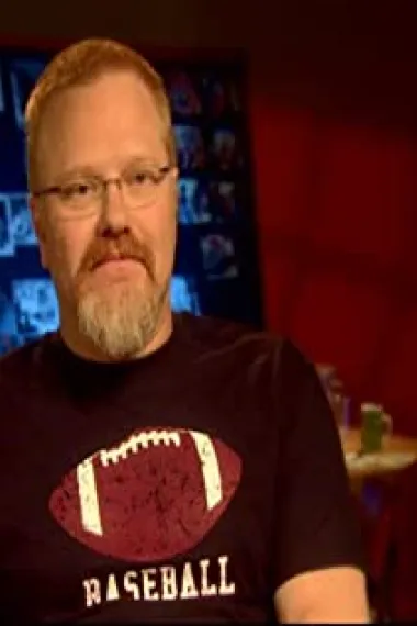 加里·特洛斯达勒