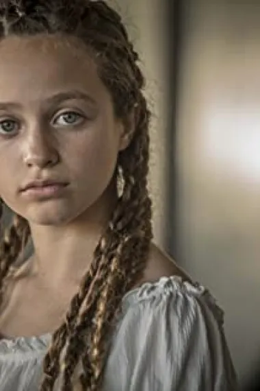 索菲亚·罗新斯基