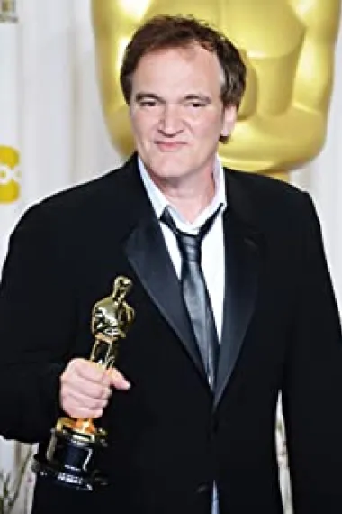 昆汀·塔伦蒂诺