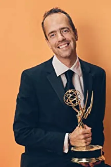 艾力克斯·鲁津斯基