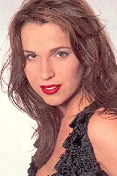 多丽丝·施雷茨迈尔