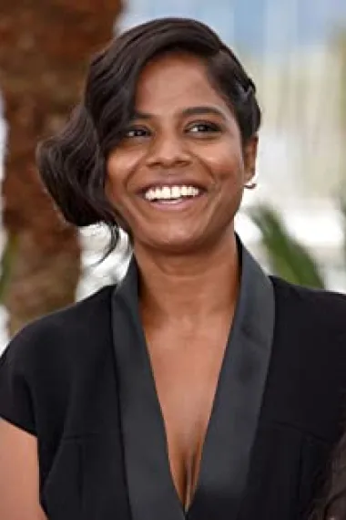 卡莉斯沃里·斯里尼瓦桑