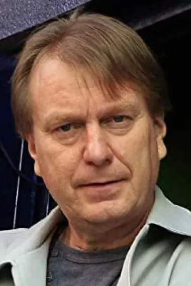 米卡·考里斯马基