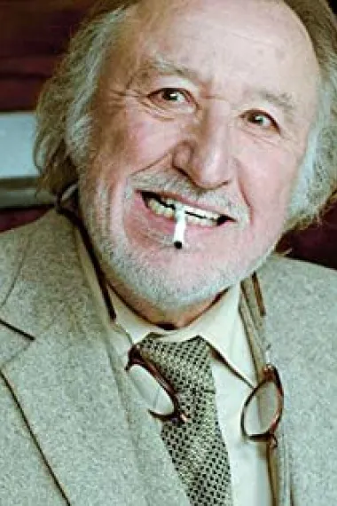 让-弗朗索瓦·巴尔梅