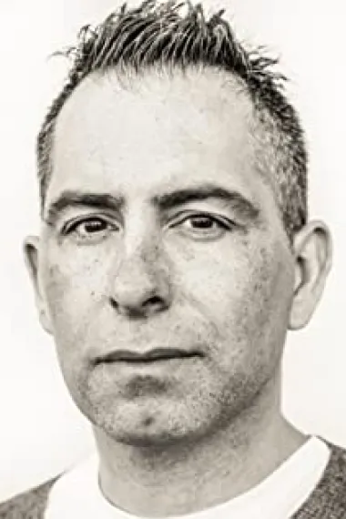 迈克尔·艾里亚斯