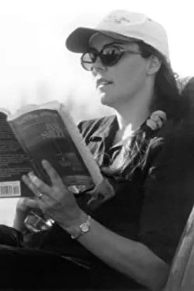 乔瑟琳·穆尔豪斯