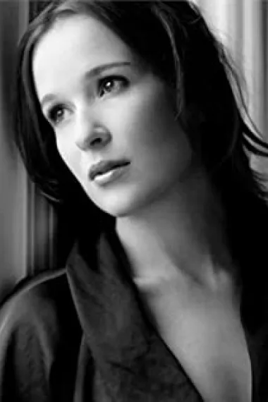 克莱尔·范·德·波姆