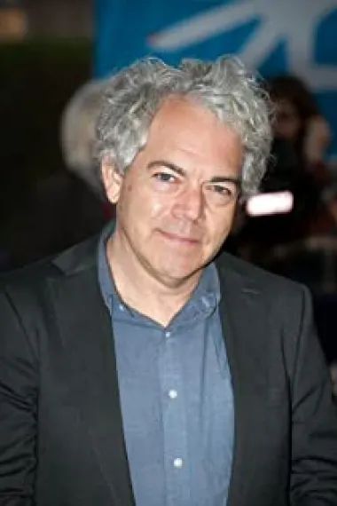 米歇尔·阿米瑞亚德