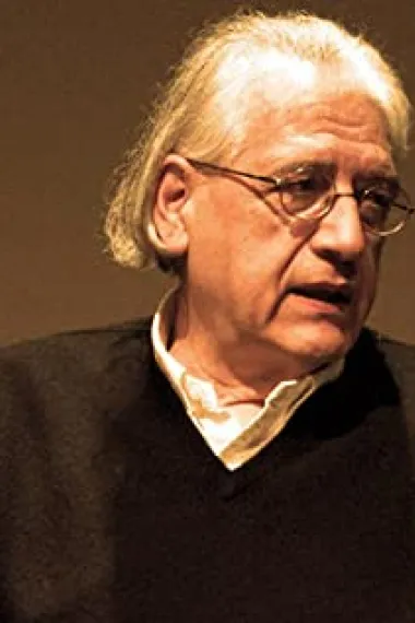 帕特里西奥·古斯曼