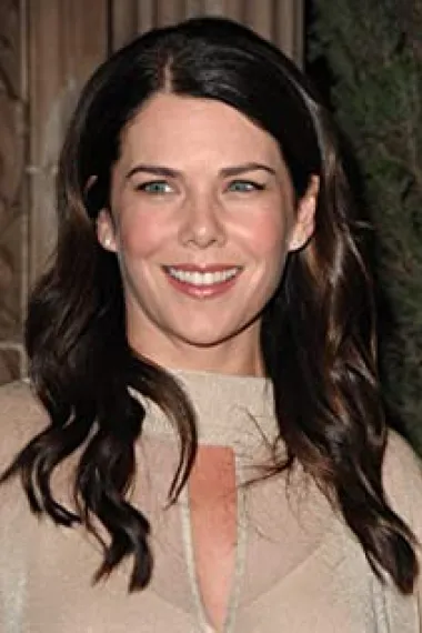 劳伦·格拉汉姆