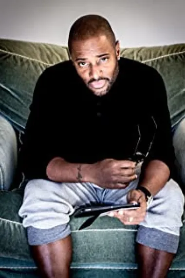 查尔斯·马利克·威特福德