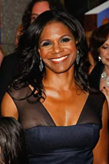 奥德拉·麦克唐纳