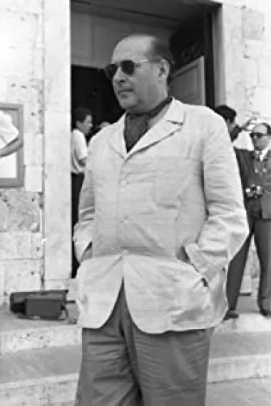 罗伯托·罗西里尼