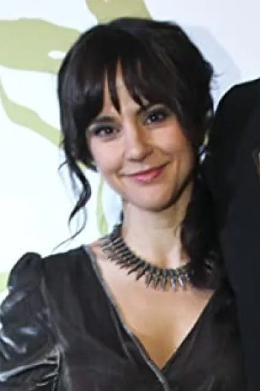 梅琳达·金纳曼