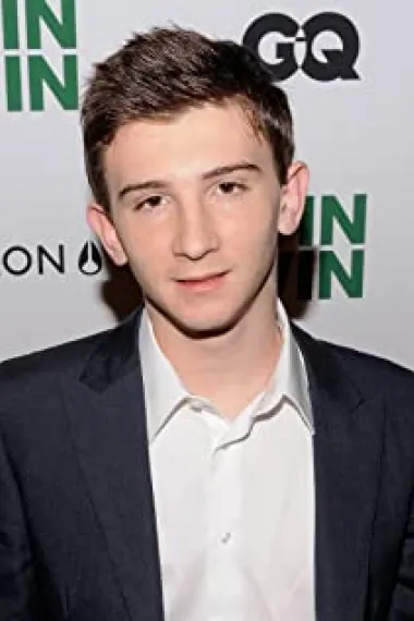 亚历克斯·沙弗尔