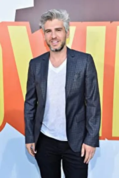 麦克斯·约瑟夫