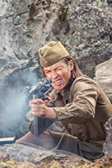 阿纳斯塔西娅·米库尔钦娜