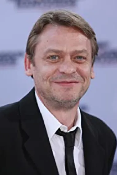 西尔维斯特·格罗特