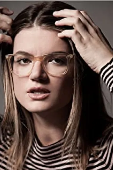 莱丝利·海德兰德