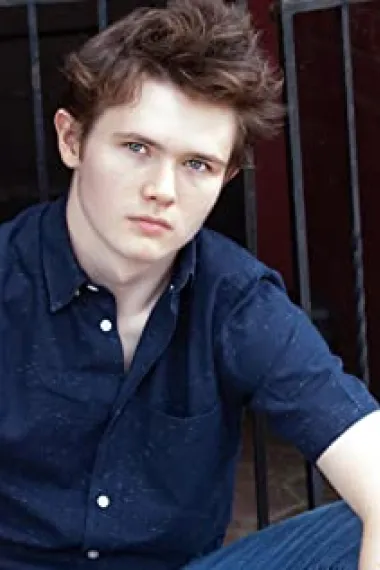 海斯·威尔弗德