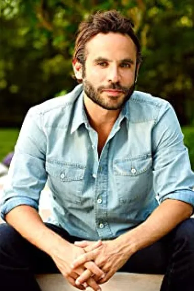 奥斯汀·史塔克 